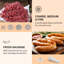 Klarstein Mighty Mince Plastic Electric Meat Grinder-68823610