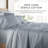 Sheet Set Solid Cotton-105869703-105869676