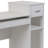 Fontenay Computer Desk with Shelves and Drawer-1489129947