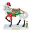 Figurine Enesco The Trail of Painted Pony