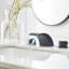 2-handle Bathroom Faucet with Drain Assembly-70725685