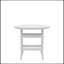 Table de bar