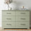 Commode 6 tiroirs Arkia