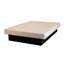 Lit plateforme tapissier Kordian-1589025100-1589027365