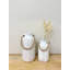 Dykstra Stoneware Table Vase-1796261810