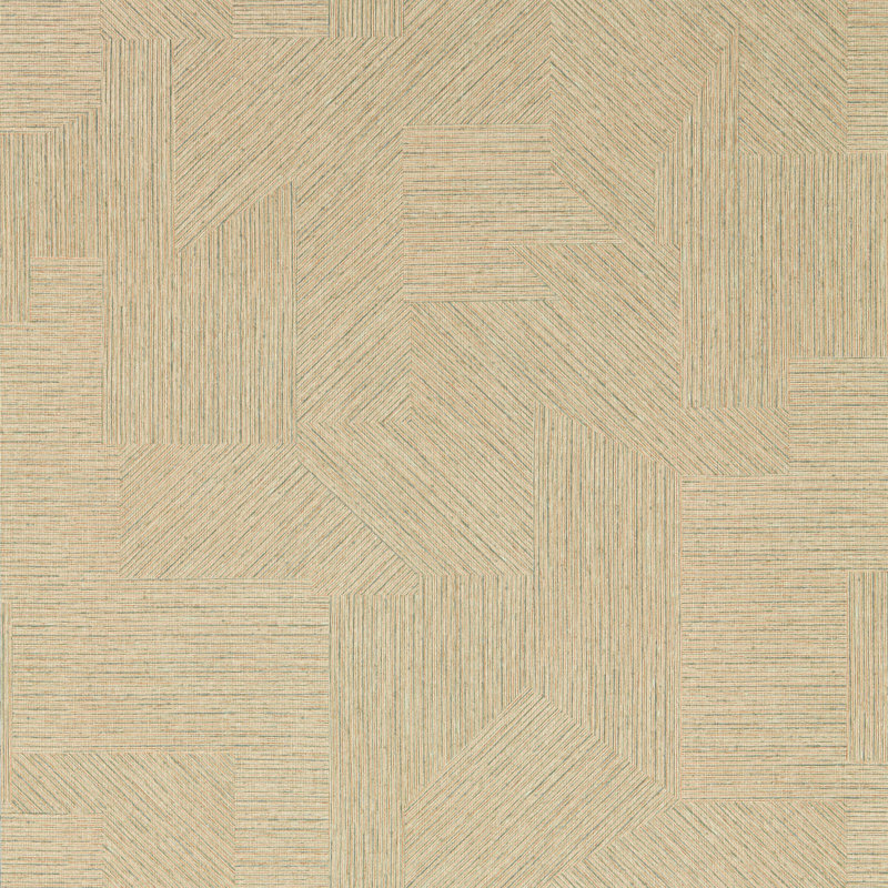 Mokume Indigo, Bronze