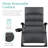 Rodriga Folding Zero Gravity Chair-58049949