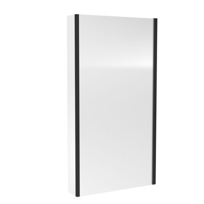 Pacific L Shape Aluminium Prehung