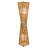 51'' Natural Novelty Floor Lamp