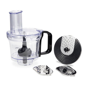Home Easy 2,6 pte Batteur sur socle