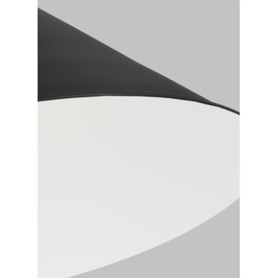 Seyon Single Light Cone Pendant