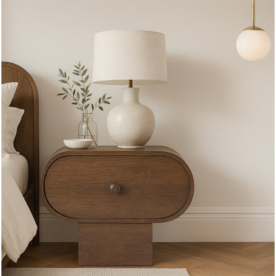 Table de chevet Boylston