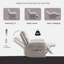 Fauteuil inclinable Jaelan-957115086