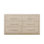 Horizon 64'' W 6 - Drawer Dresser