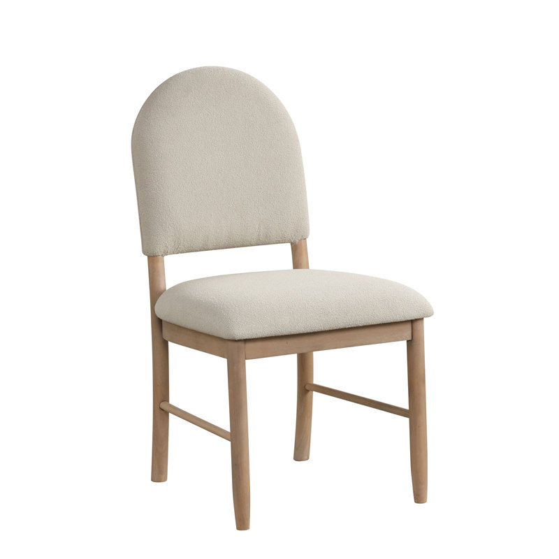 Chaise d'appoint Gordon (ensemble de 2)