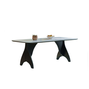 Table de salle à manger 55,12 po