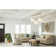 5-Light Canopy Accessory Ceiling Medallion