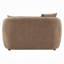 Causeuse Choe avec 2 coussins-492656039