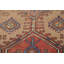 Tapis de couloir géométrique 4 x 13