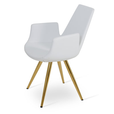 Chaise Eiffel