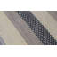 Striped Area Rug