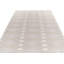 Scandinavian Wool Geometric Area Rug-1170013889