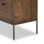 Trey 4 - Drawer Solid Wood File Cabinet-1930511944