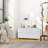 Kathiria 39.4"W 5 Drawer Small Dresser, Kid Dresser-122779217