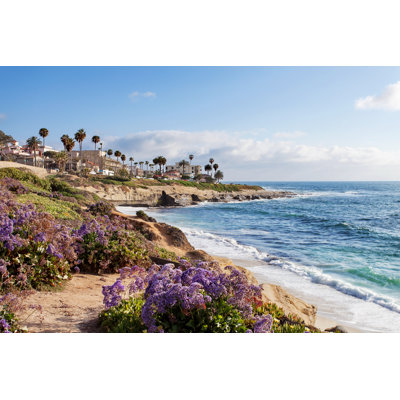 " La Jolla - Southern California " by Irinasen