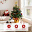 1.84' H Artificial Pine Christmas Tree