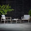 Coast Patio Ottoman-874402323