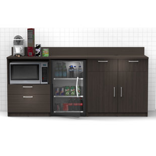 Breakroom Cabinets & Base Cabinets You'll Love