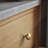 1.25" Mushroom Knob-113051123