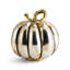 Seasonal 10.75" Pumpkin Sculpture