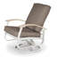 Belle Isle Outdoor Swivel Lounge Chair-19643671-19643680-19643684