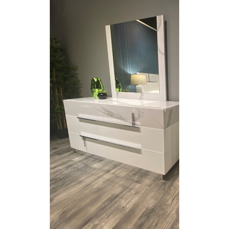 Miroir Minely