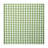 Alessandro Linen Gingham Square Napkin-95979773