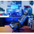 Devoko Adjustable Reclining Ergonomic Swiveling PC & Racing Game Chair-65768582