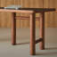 Bureau pratique et stylisé 70,27 po