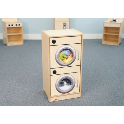 Let's Play Toddler Appliance
