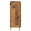 3 -Drawer Rectangle Accent Chest-785617709