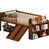 Walnut est en rupture de stock