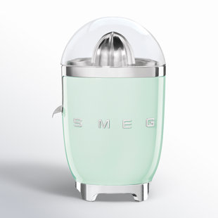 SMEG 50's Retro Style Citrus Juicer