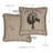 Sawyer Mill Ruffled Cotton Reversible Throw Pillow-1687685800
