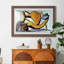 Chat et gros poisson, vers 1931 - Pablo Picasso - Estampe encadrée sur mesure-2114714825-2114714838-2114714842