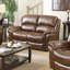 Arles 2 Seater Reclining Loveseat-27315466-37339997