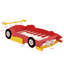 Lit plateforme sur roulettes Dynamic-1098593358