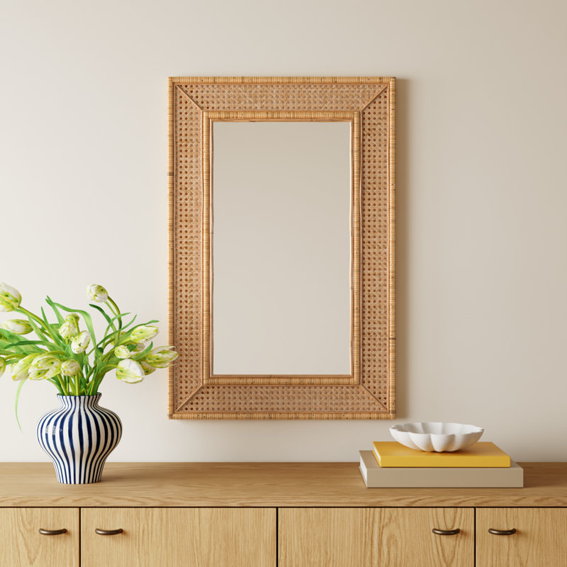 Willshire Flat Mirror