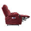 Fauteuil inclinable motorisé Power Lift-2073617606