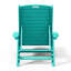 Ensemble de 3 chaises longues inclinables Laguna-68234444